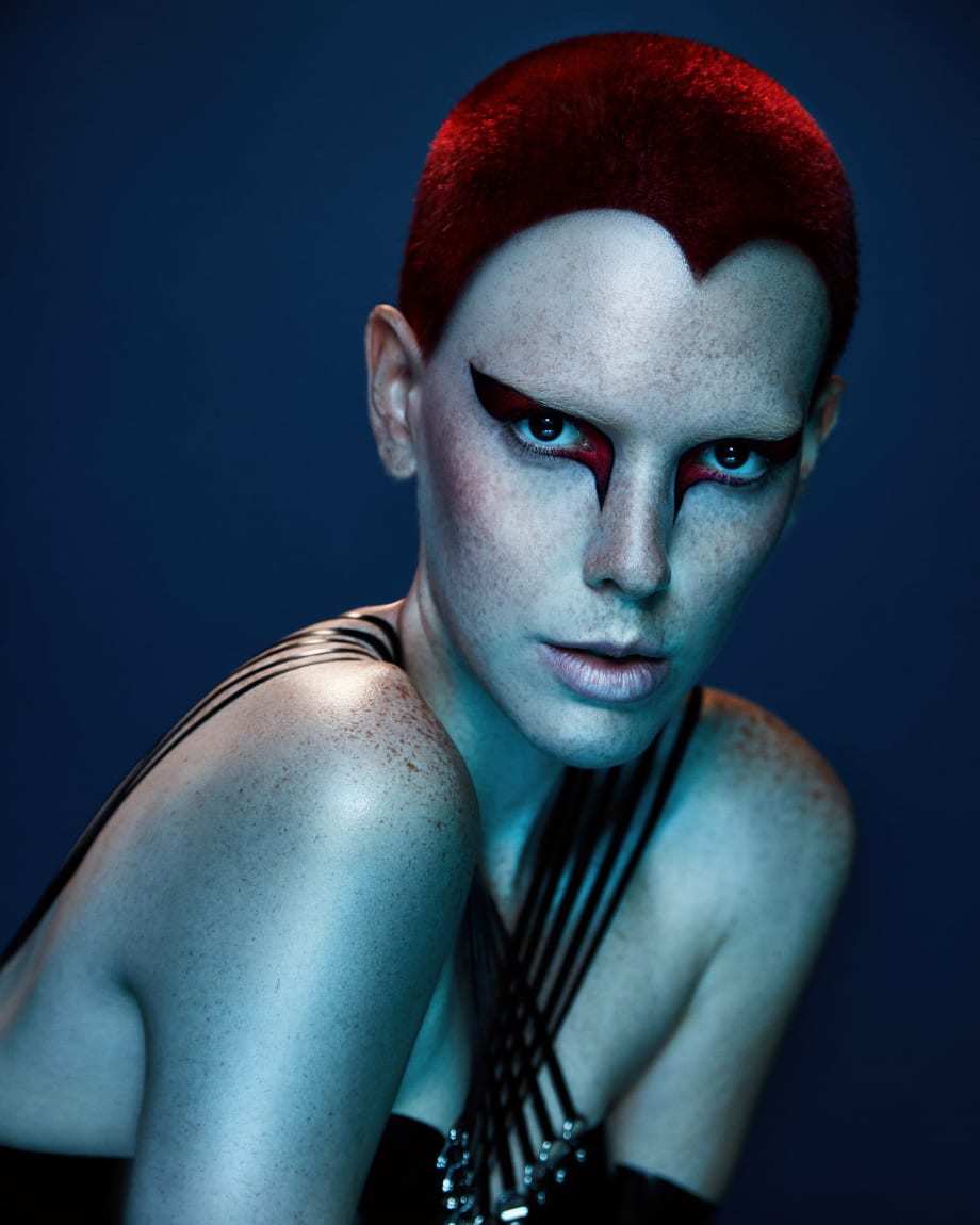 2016 NAHA Finalists: Newcomer Stylist