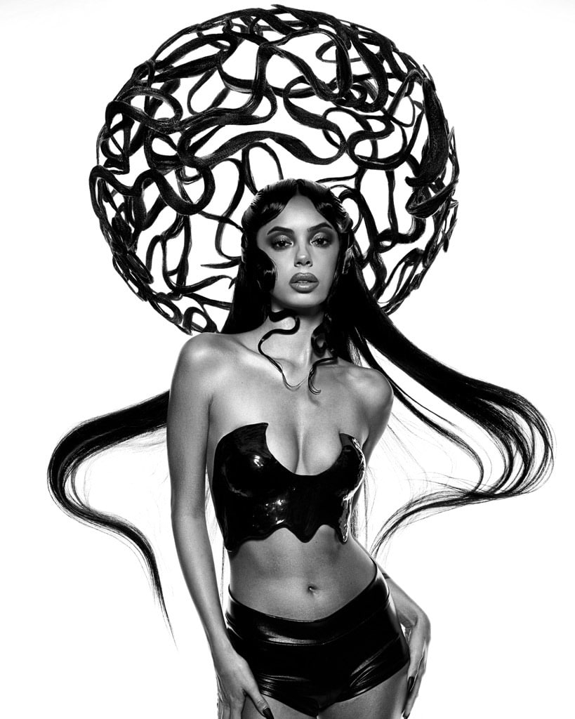 Winners Announced: The 2025 America’s Beauty Show Global Image Awards Celebrates Excellence in Beauty