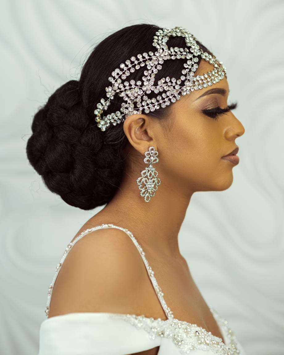 What Will Wedding Season 2021 Look Like? One Stylist Weighs In
