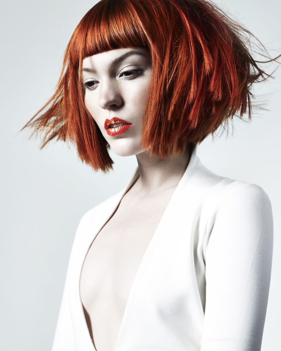 Announcing the 2016 British Hairdressing Award Winners