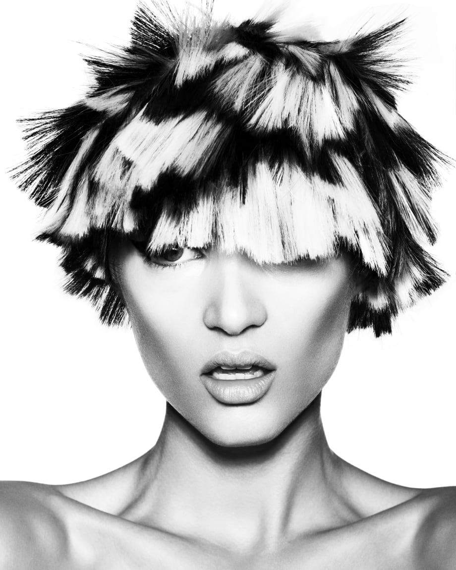 Announcing the 2016 British Hairdressing Award Winners
