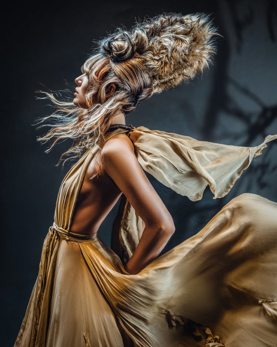 BREAKING NEWS: America's Beauty Show Announces Finalists for 2025 Global Image Awards