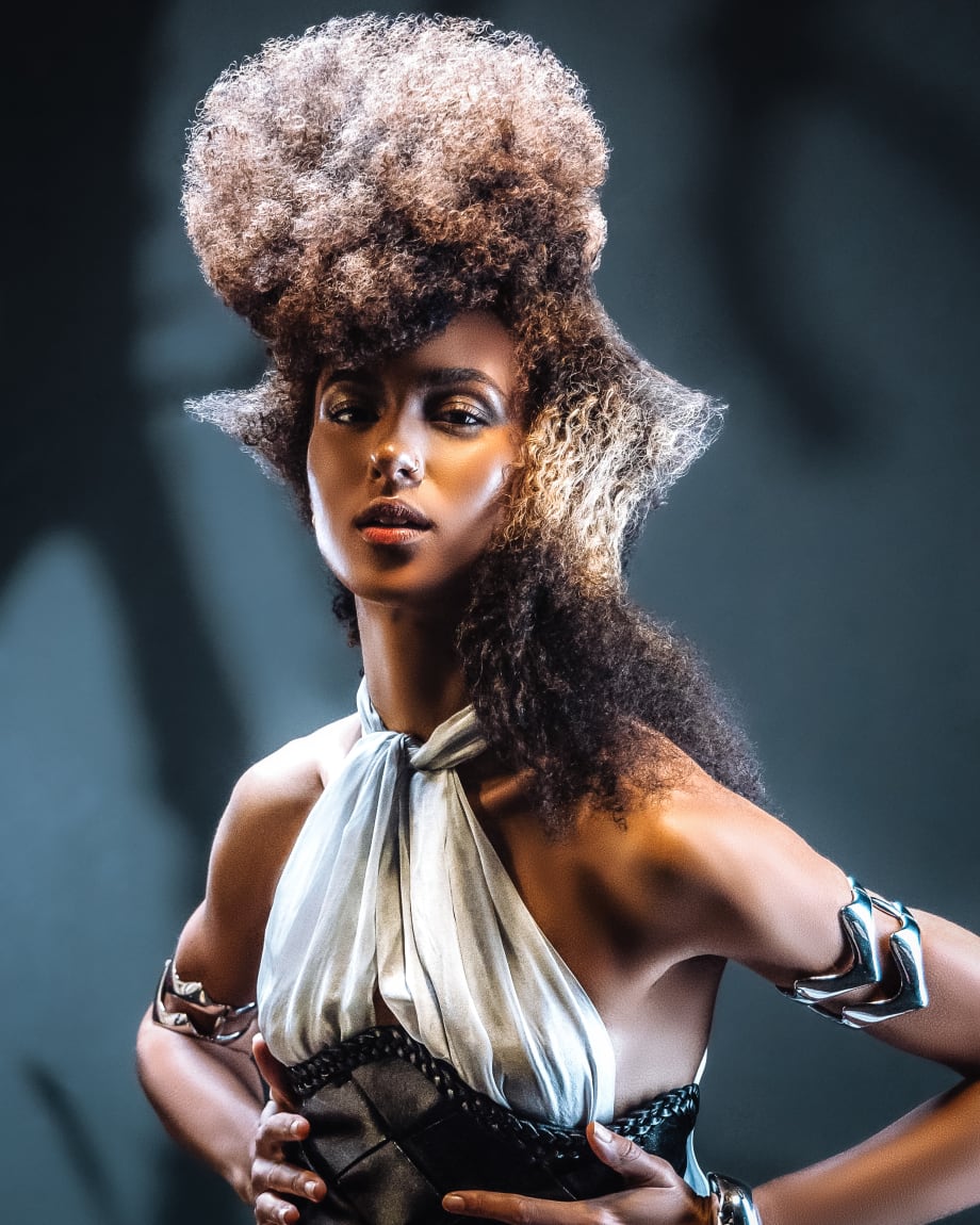 BREAKING NEWS: America's Beauty Show Announces Finalists for 2025 Global Image Awards