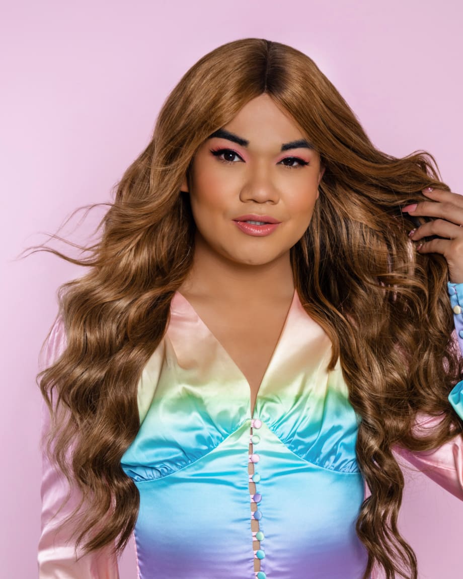Beachwaver's Love Collection Is Here