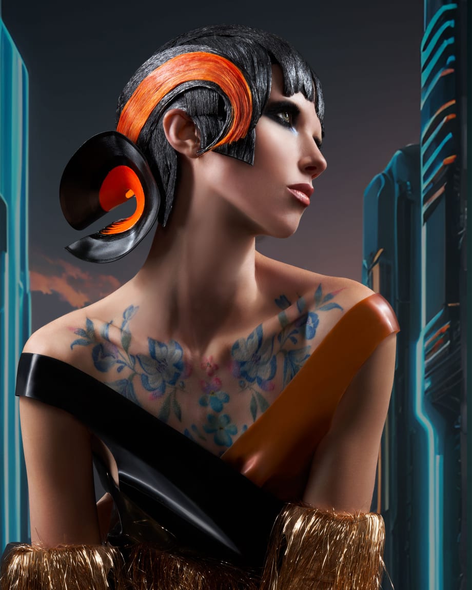 BREAKING NEWS: America's Beauty Show Announces Finalists for 2025 Global Image Awards