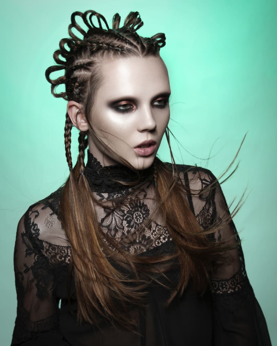 2019 NAHA Finalists: Styling/Finishing