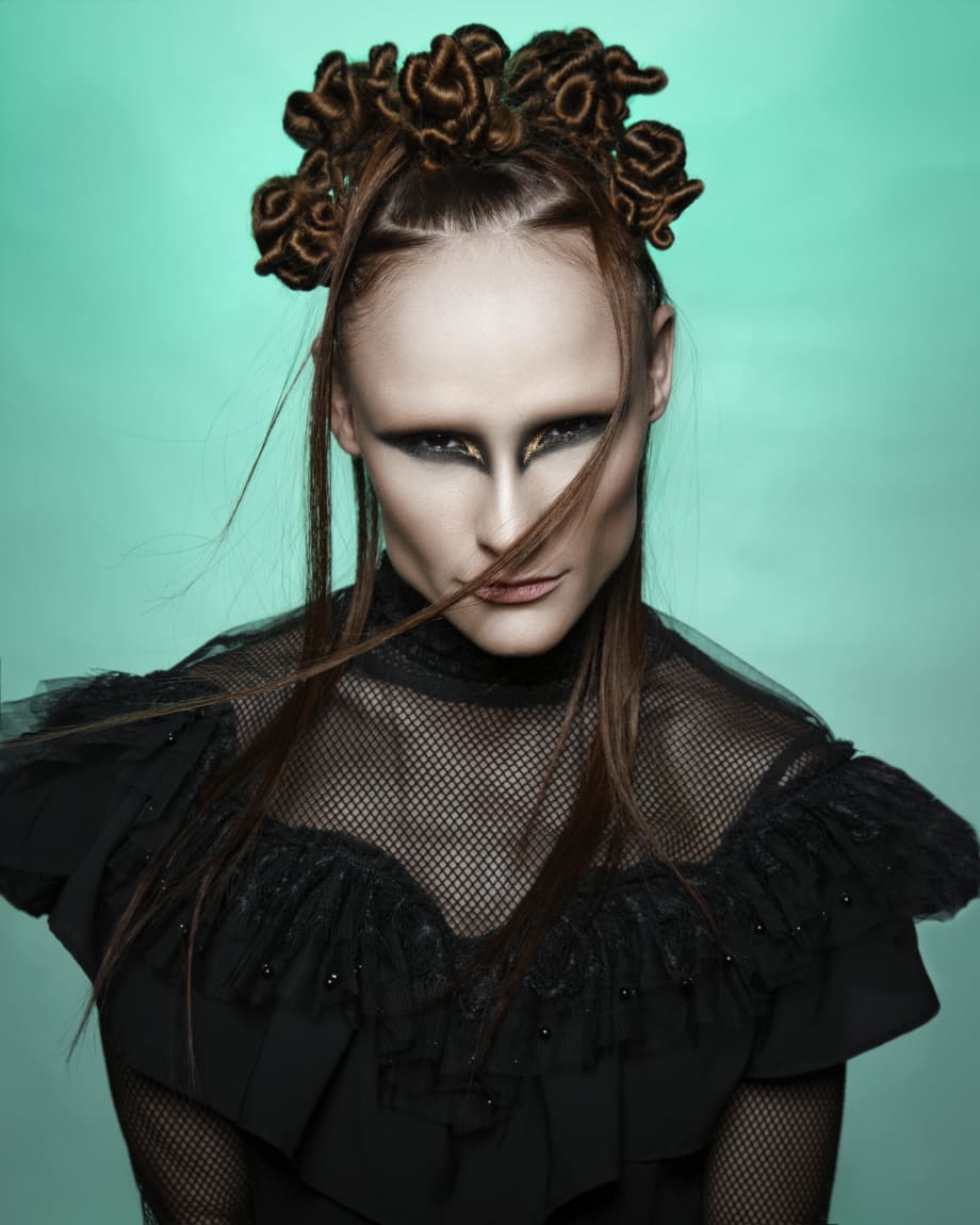 2019 NAHA Finalists: Styling/Finishing