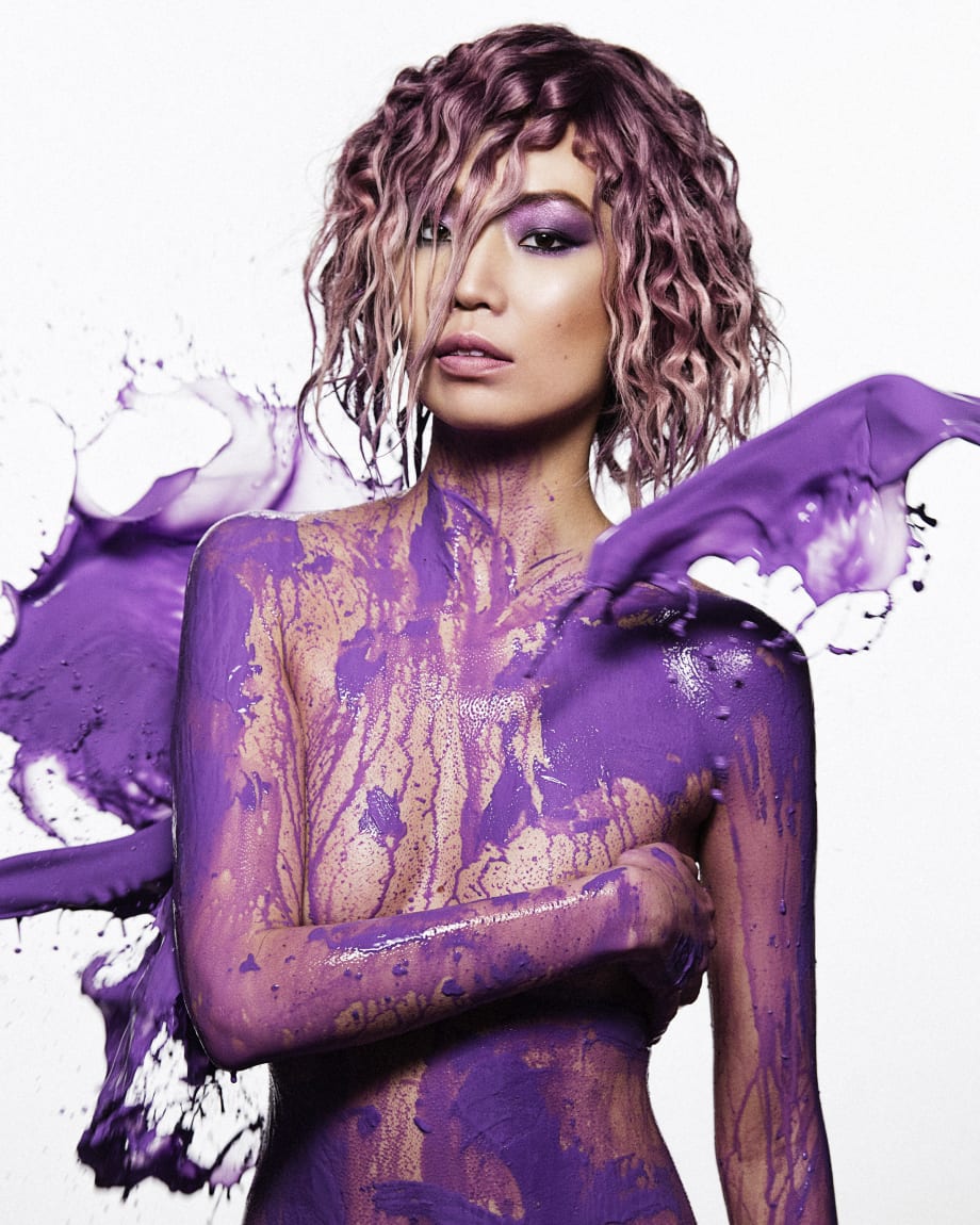 2019 NAHA Finalists: Styling/Finishing