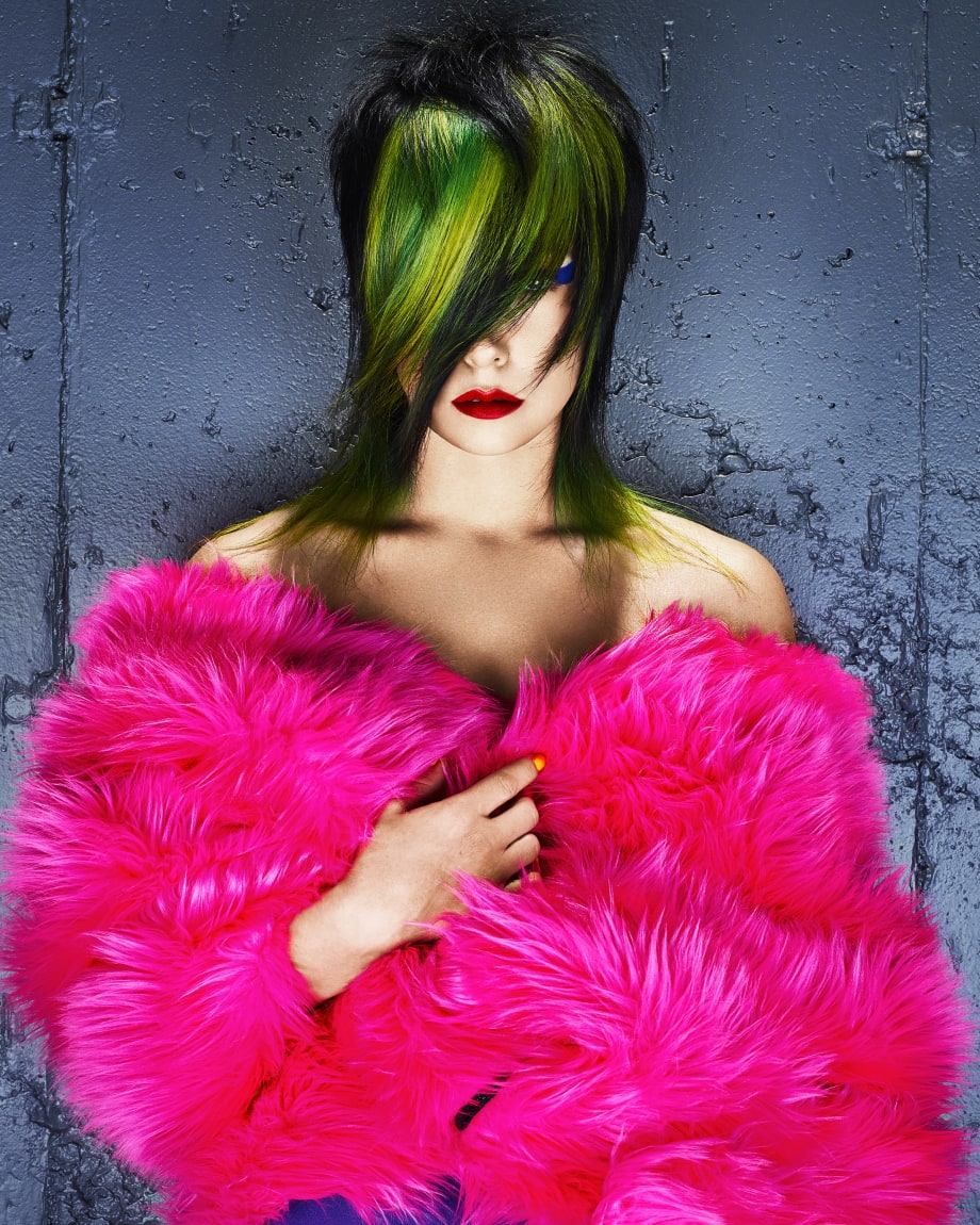 2018 NAHA Finalists: Salon Team of the Year