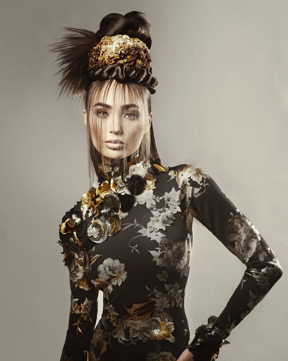 2018 NAHA Finalists: Salon Team of the Year