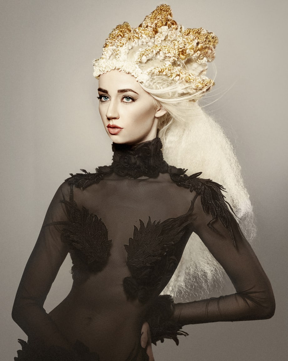 2018 NAHA Finalists: Salon Team of the Year