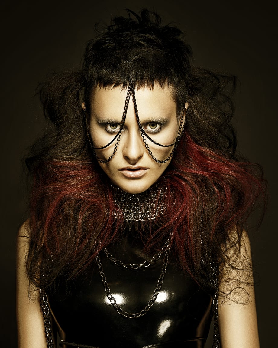 2019 NAHA Finalists: Salon Team
