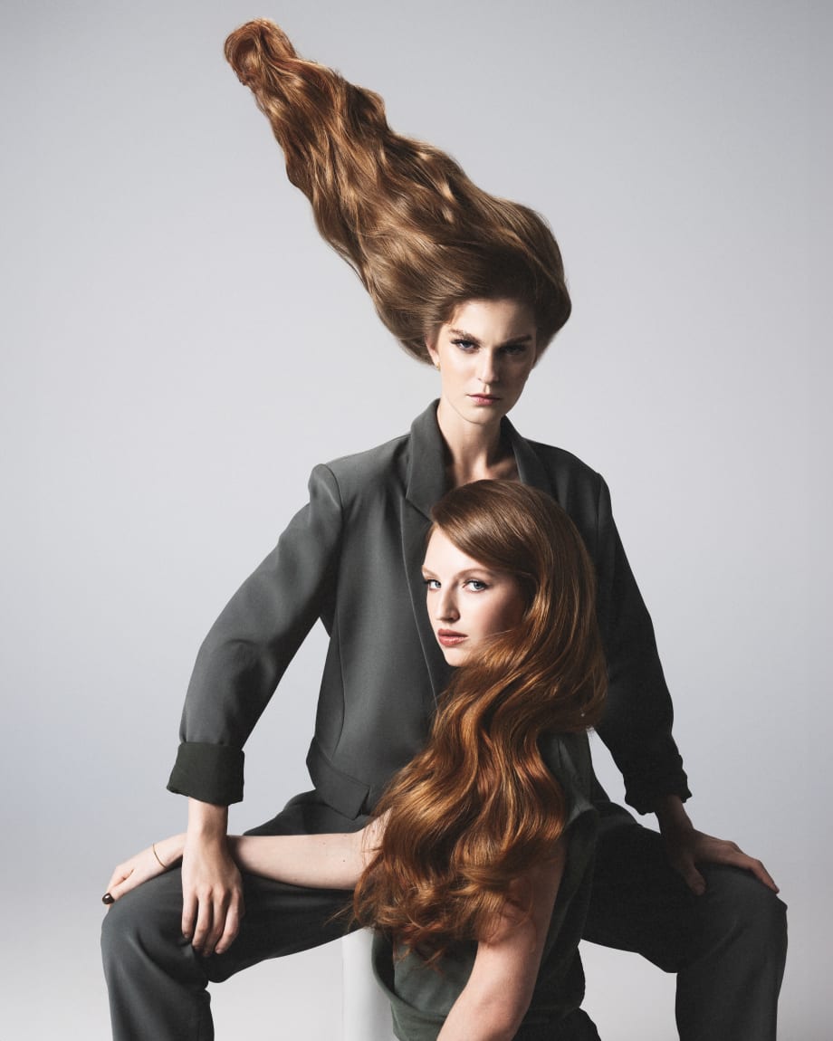 BREAKING NEWS: America's Beauty Show Announces Finalists for 2025 Global Image Awards