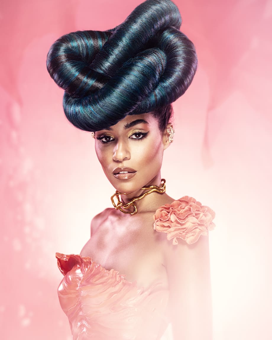 BREAKING NEWS: America's Beauty Show Announces Finalists for 2025 Global Image Awards