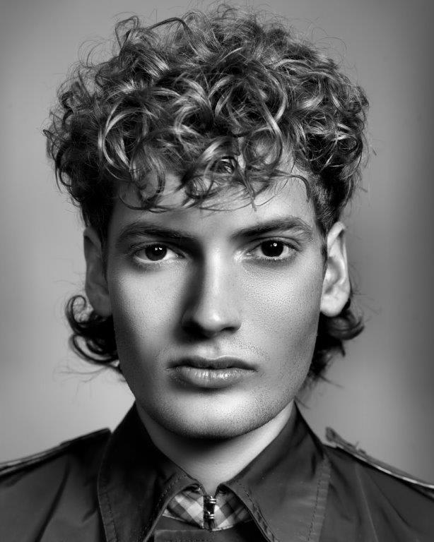 Men's Trend Collection: Decades by Jason Hall