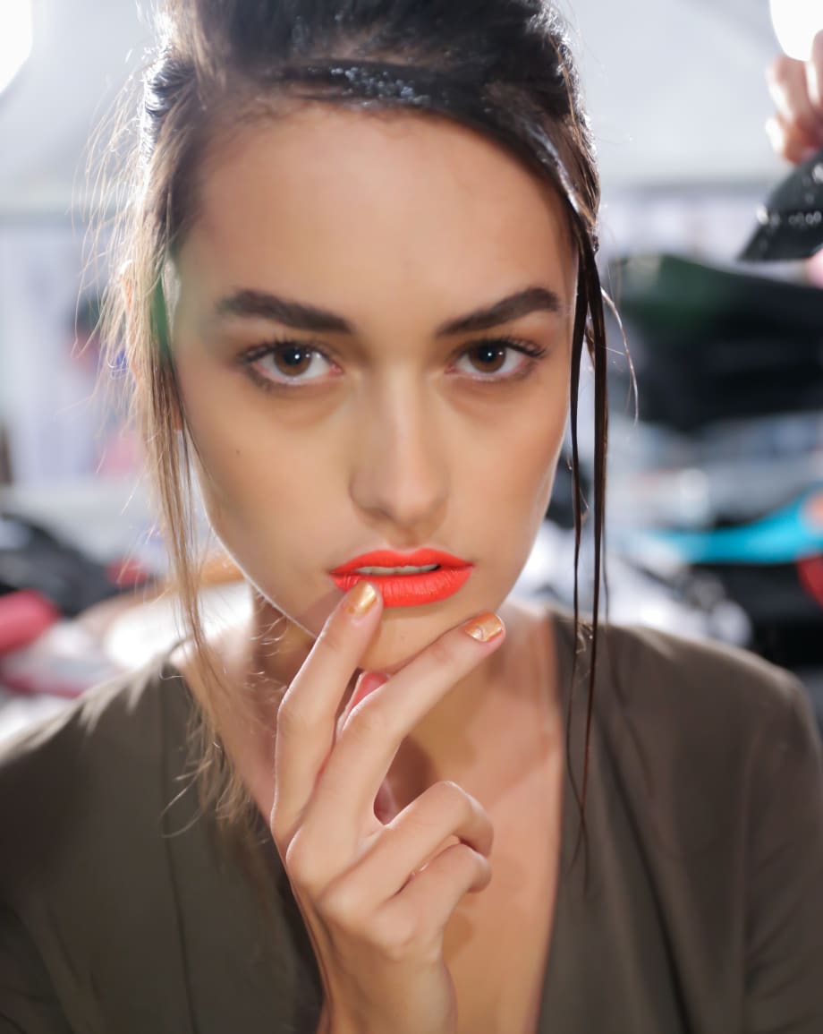 Nail Looks From the Spring/Summer 2015 Runways