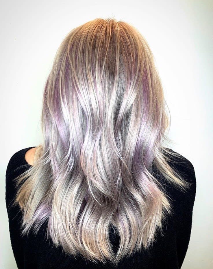 13 Metallic Looks for That Ultimate Stand-Out Shine