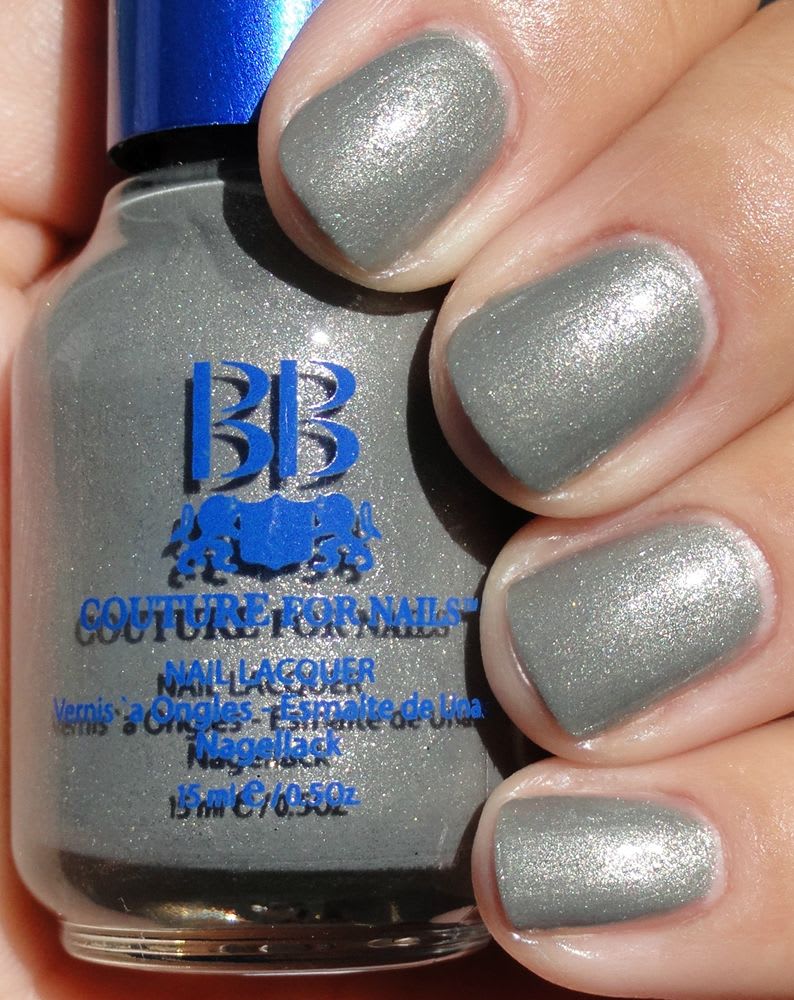 50 Shades of Grey…Polish