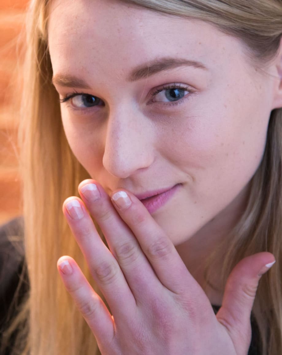 Nail Looks From NYFW F/W2015
