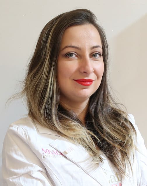 NovaLash Announces its 2019 Lash Squad
