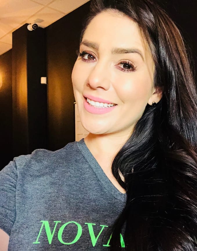NovaLash Announces its 2019 Lash Squad