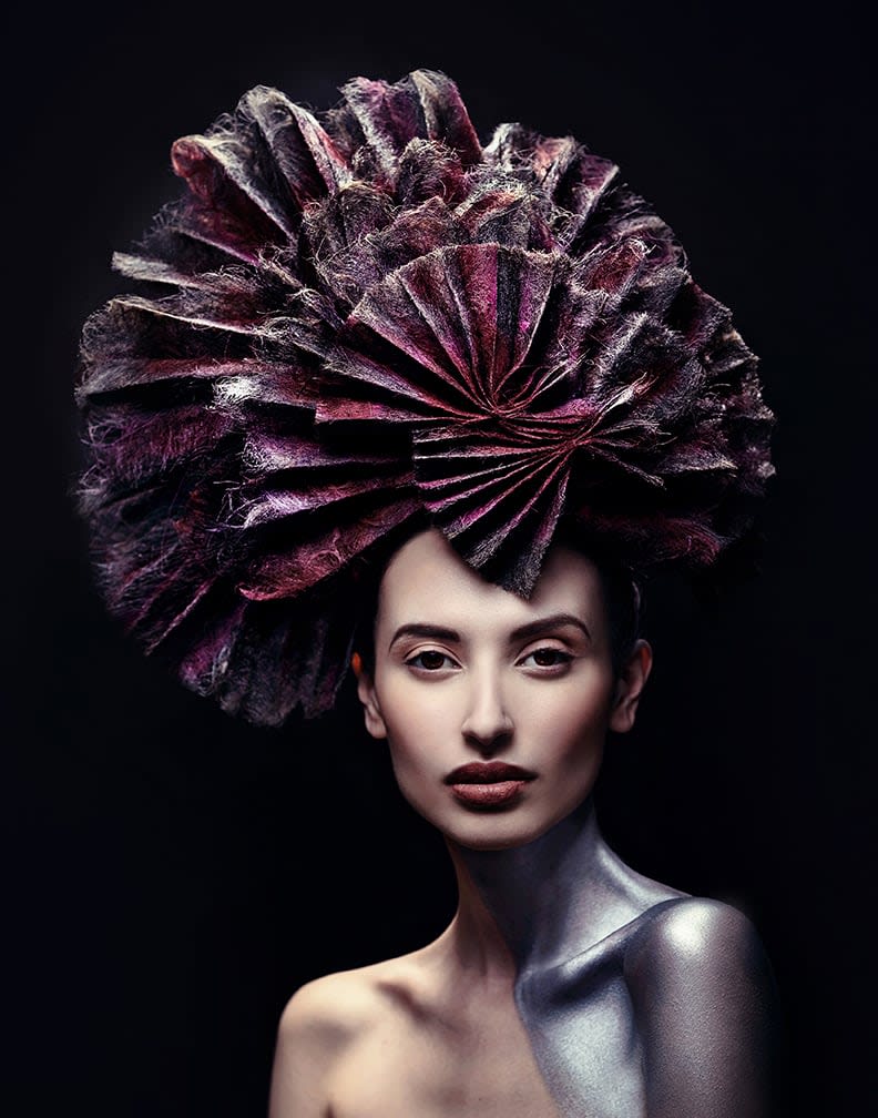 2017 NAHA FINALISTS: Salon Team of the Year