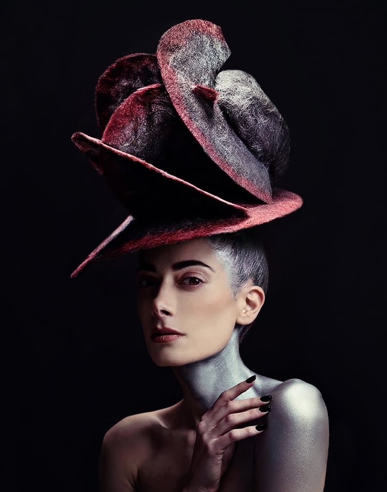 2017 NAHA FINALISTS: Salon Team of the Year