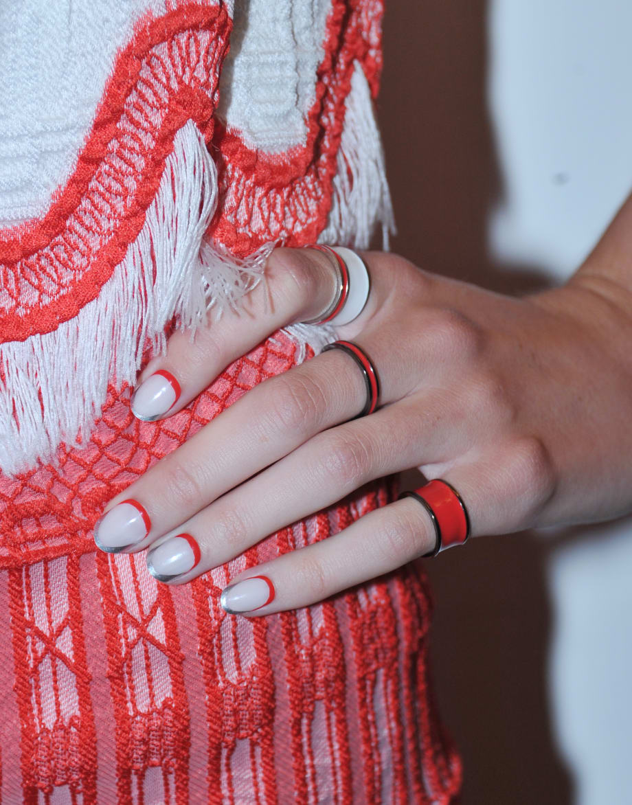 Nail Looks From NYFW S/S2016