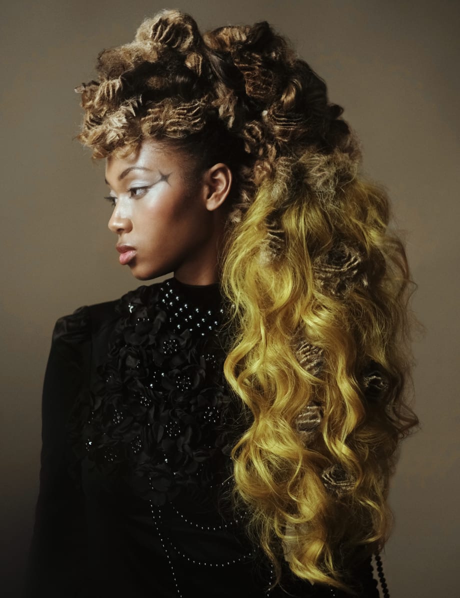 Winners Announced: The 2025 America’s Beauty Show Global Image Awards Celebrates Excellence in Beauty