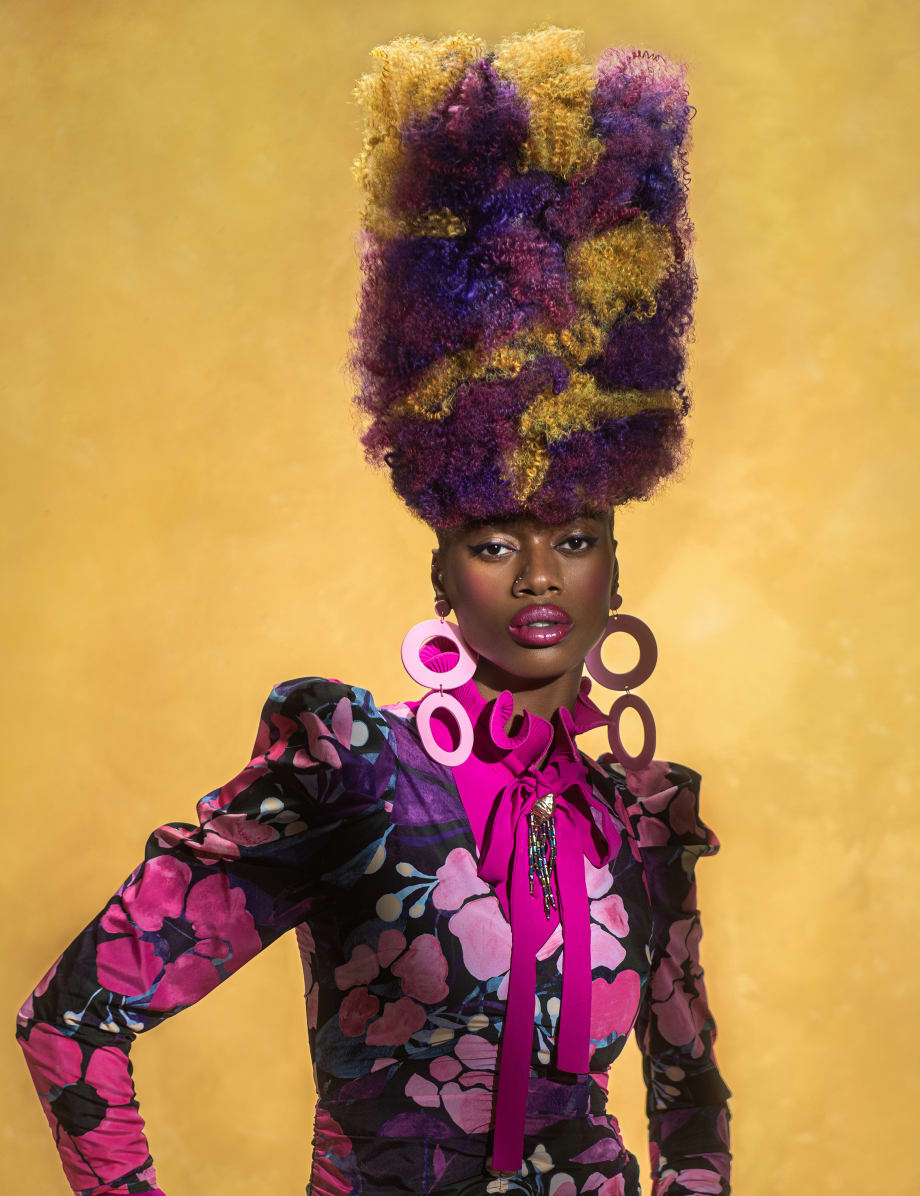BREAKING NEWS: America's Beauty Show Announces Finalists for 2025 Global Image Awards