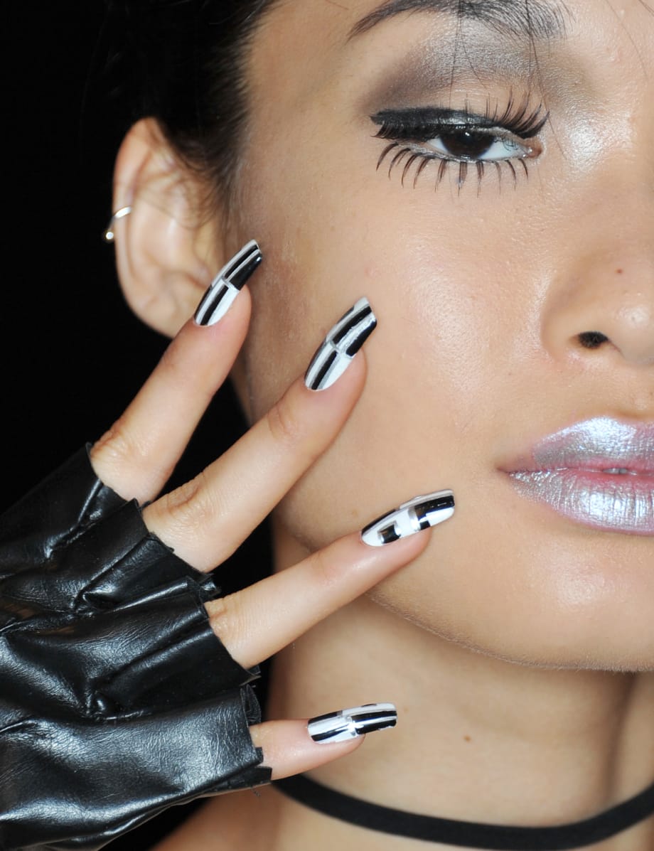 Nail Looks From NYFW S/S2016