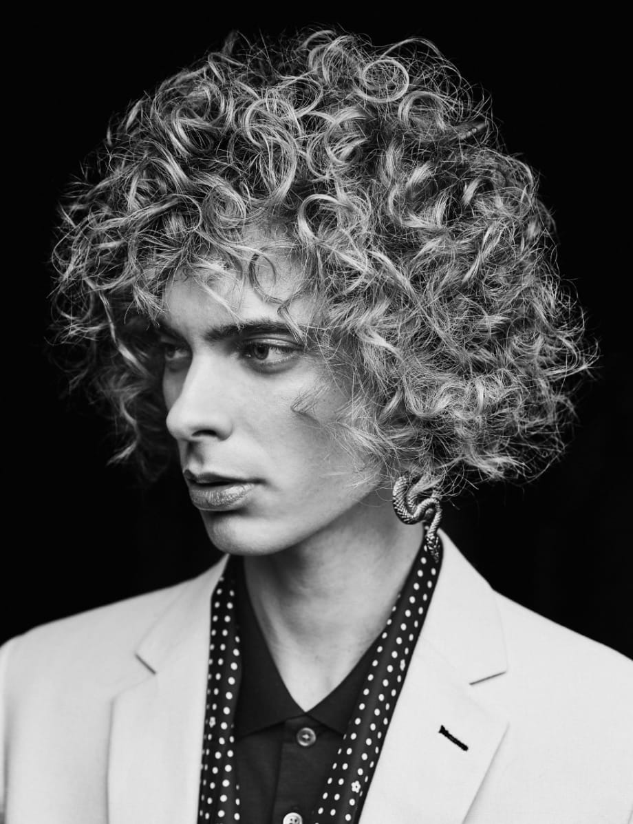 2019 NAHA Finalists: Men