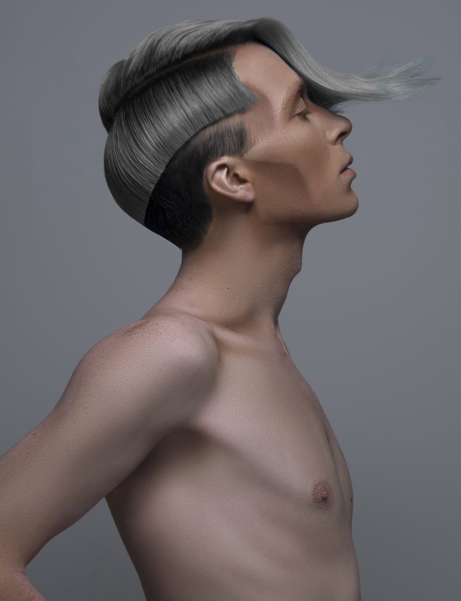 2018 NAHA Finalists: Salon Team of the Year