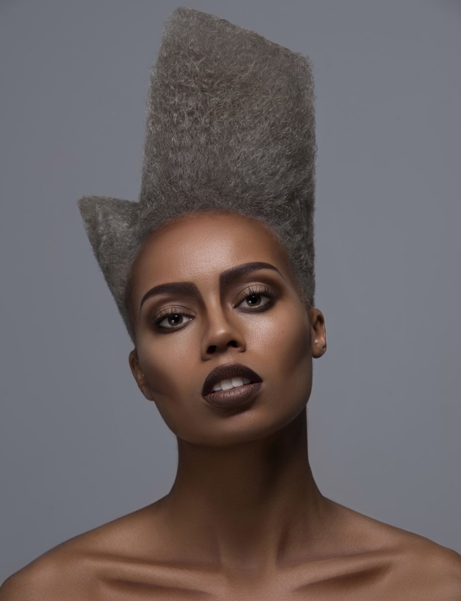 2018 NAHA Finalists: Salon Team of the Year
