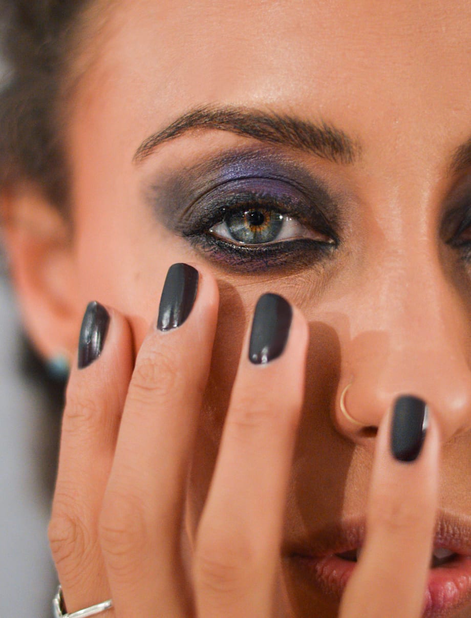 NYFW: Get Deco Miami's Nails