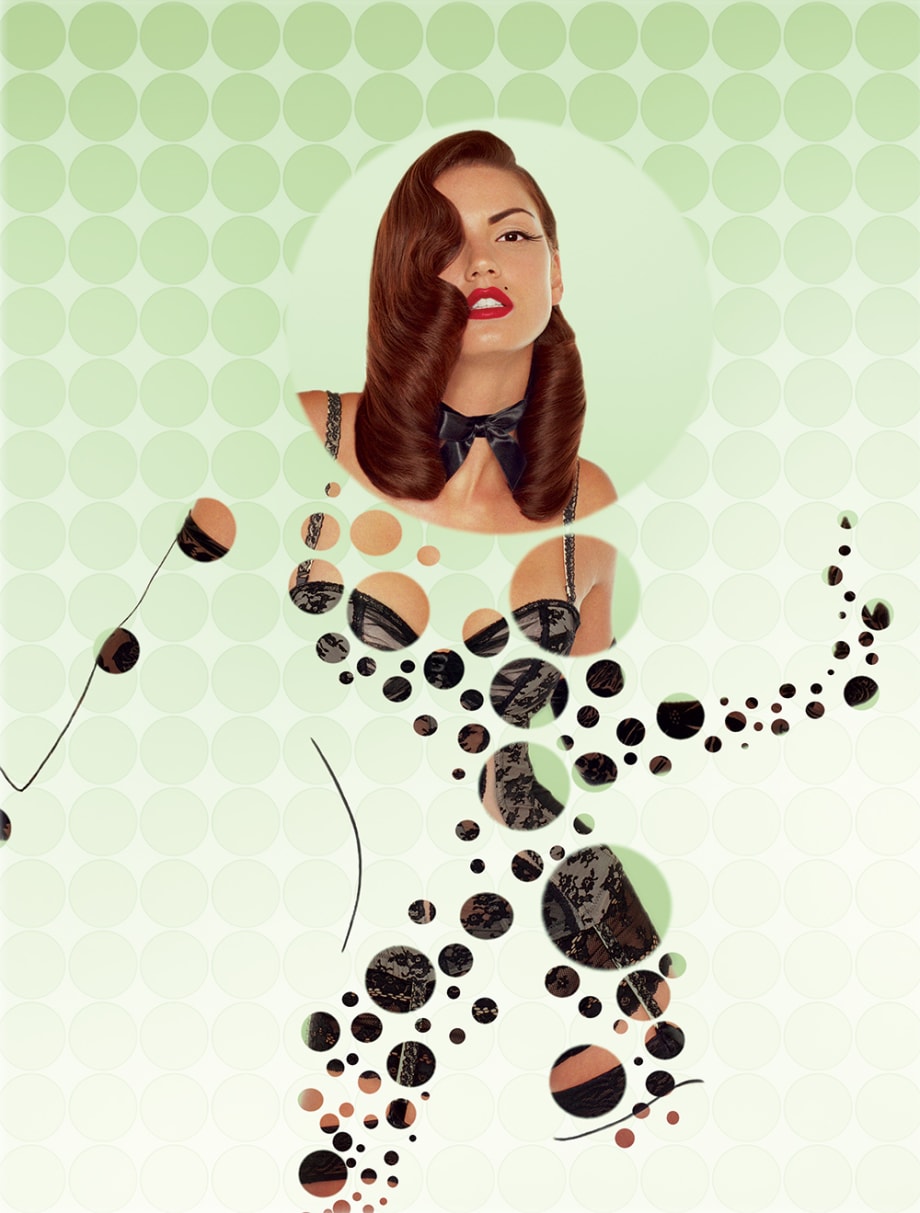 COLLECTION: Curvality