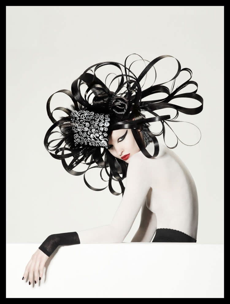 NAHA 2012 Finalists: Avant Garde