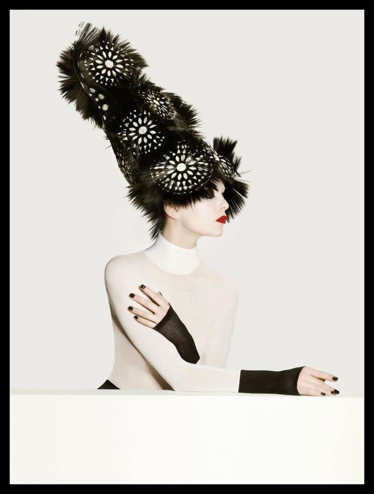 NAHA 2012 Finalists: Avant Garde