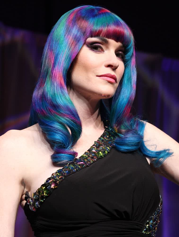Cuban Salsa, Industry Awards and Marvelous Hair at the ABS BeautyBash