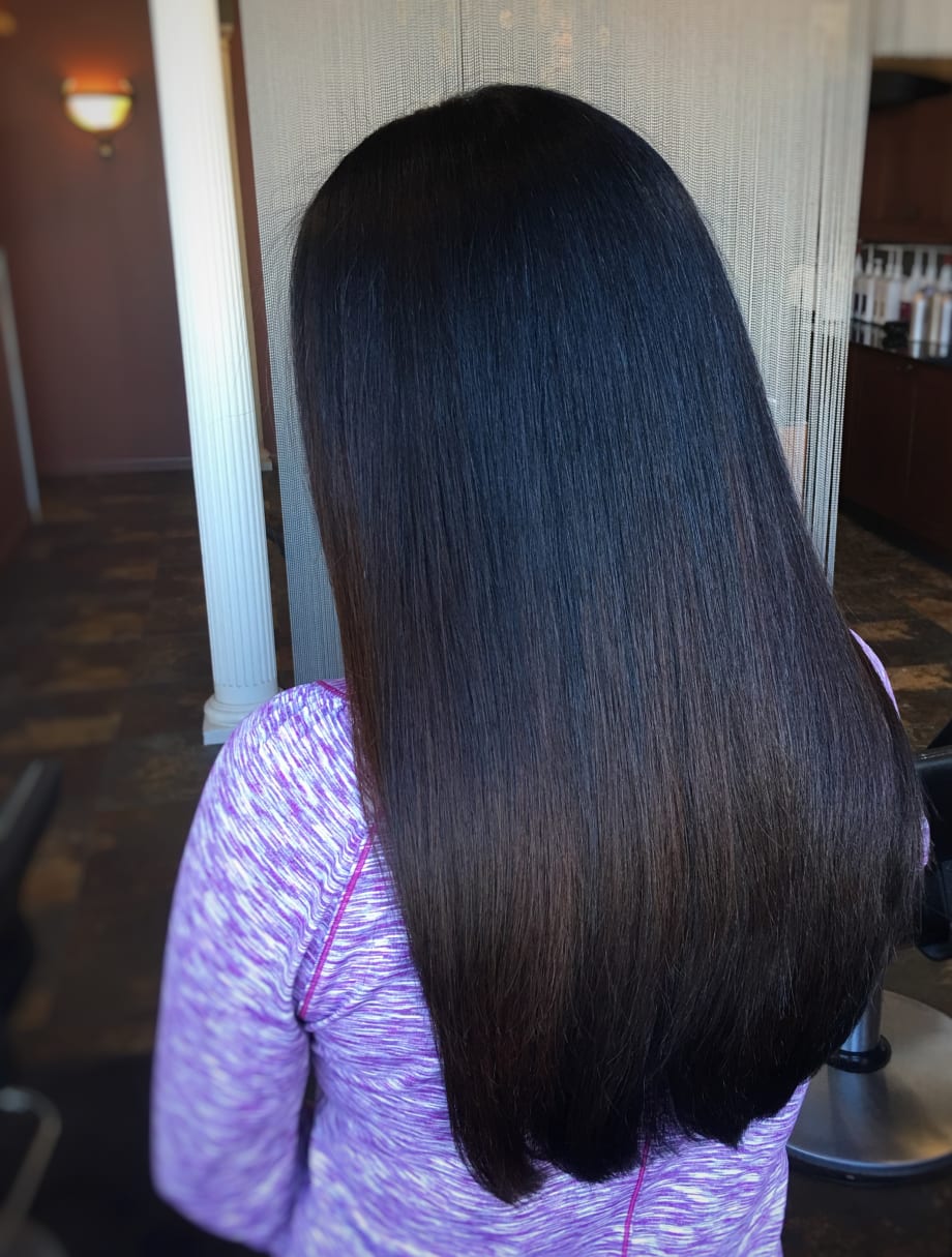 MAKEOVER: The Big Tone Down