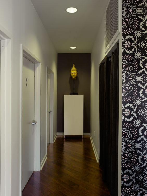 Salon of Distinction: Kink Salon