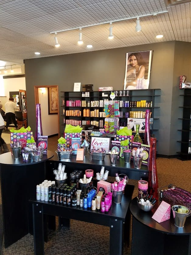 Salon Success Story: Improving Systems, Morale and Hiring with Coaching