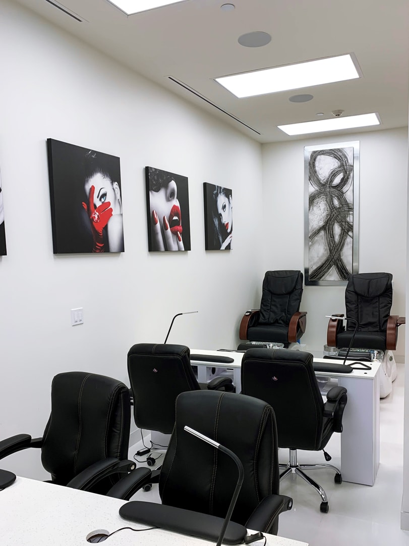 2019 Salons of the Year: Anthony DeFranco Salon and Spa