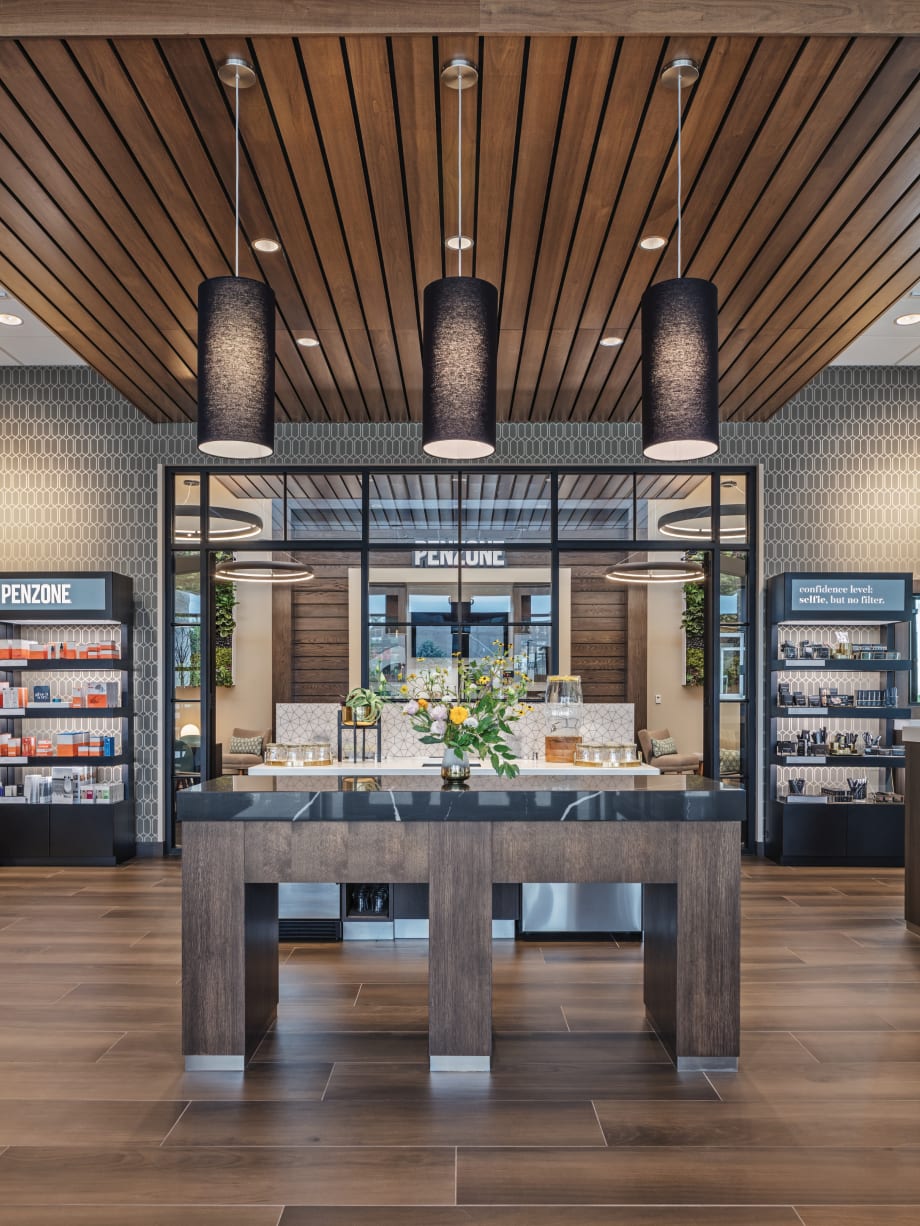 PENZONE Salon + Spa Claims the 2019 Salon of the Year
