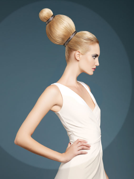 Statuesque by Matrix