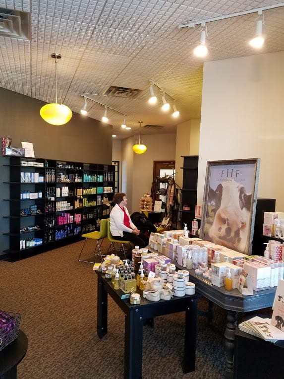 Salon Success Story: Improving Systems, Morale and Hiring with Coaching
