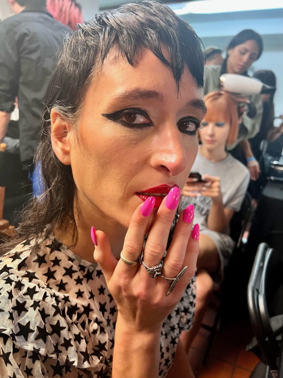 NYFW: ORLY Nails Complete Spring/Summer 2023 Collections