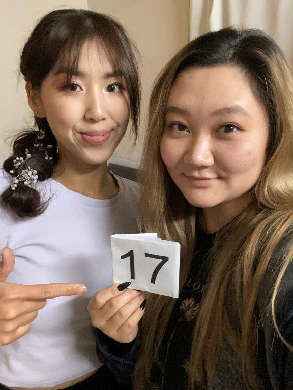 Supercuts LA Winners of the 2020 Student Styling Photo Online Competition