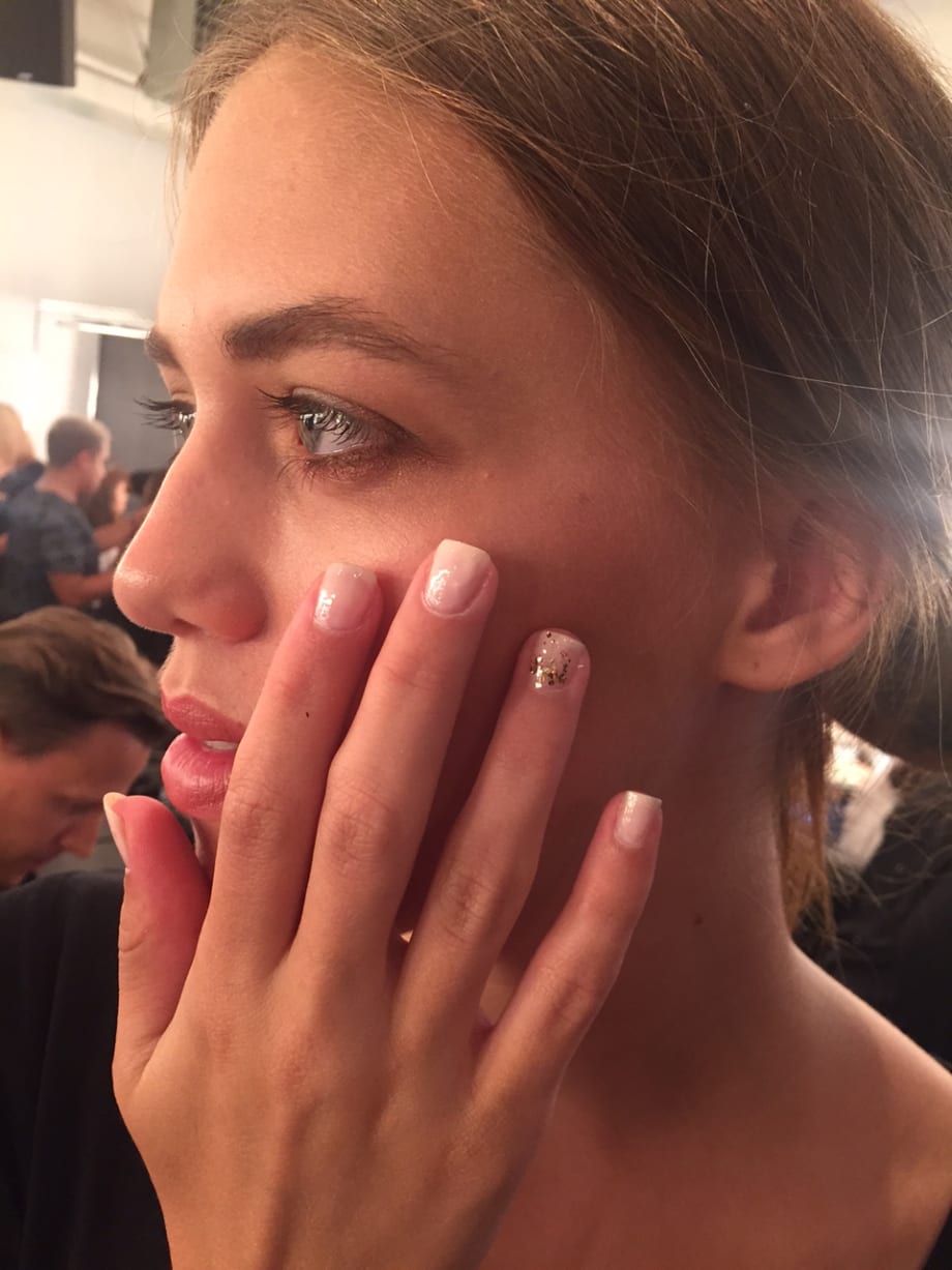Nail Looks From NYFW S/S2016