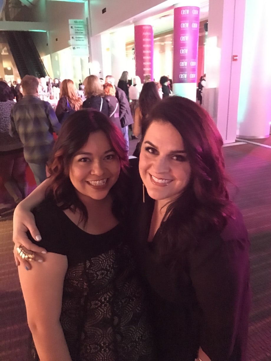 ABS Chicago 2016: BCLE Shout Your Beauty Runway Show